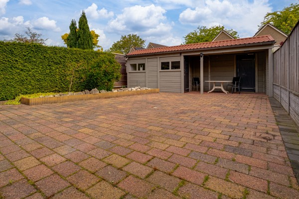Medium property photo - Melrose 74, 6922 BD Duiven